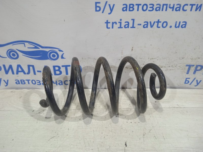 Пружина задняя Nissan Juke F15 2010 (б/у) Киев - изображение 2