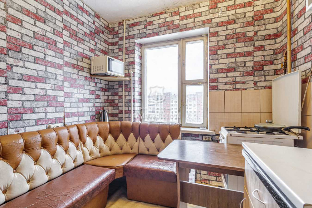 продажа 1-к квартира Киев, Днепровский, 35000 $ Київ - зображення 6
