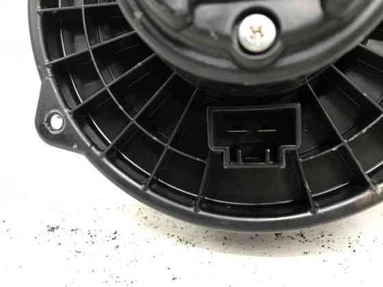 Моторчик печки Mitsubishi Pajero Wagon 2006-2022 7801A503 (Арт. 47464) Киев