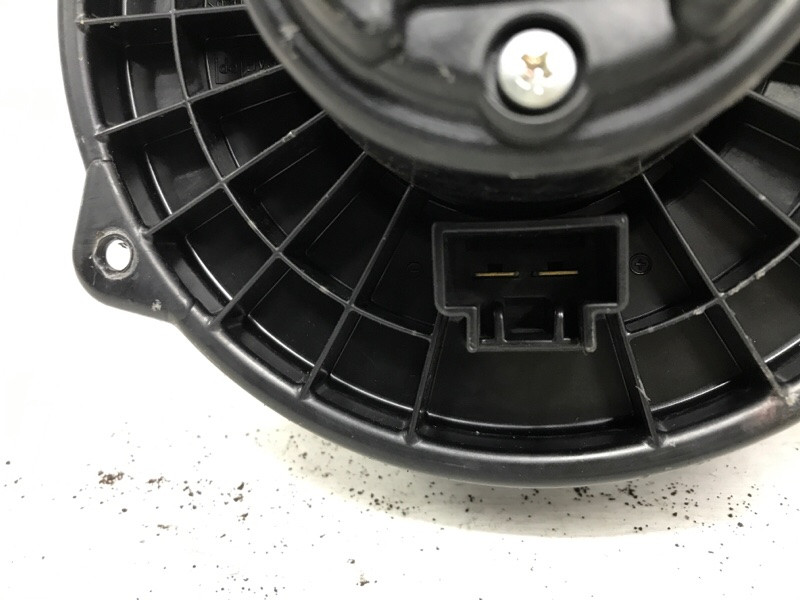 Моторчик печки Mitsubishi Pajero Wagon 2006-2022 7801A503 (Арт. 47464) Киев - изображение 4