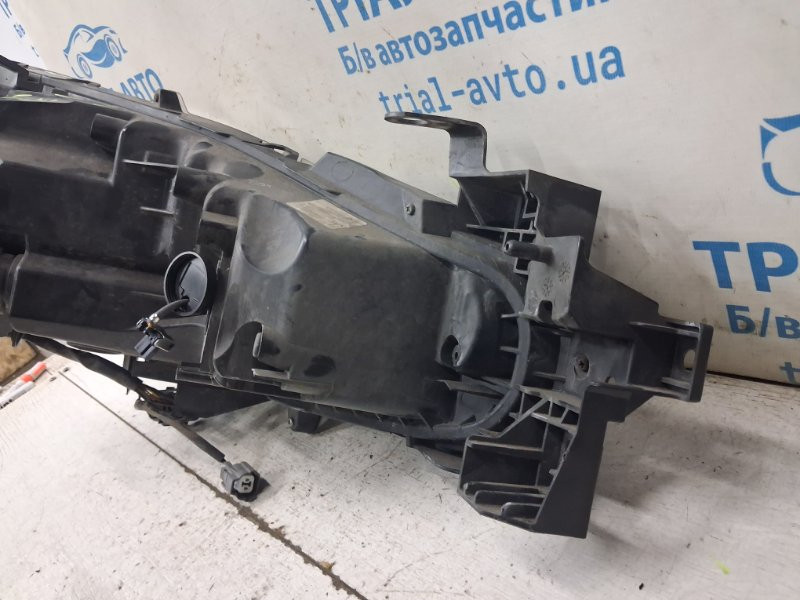 Фара левая Ксенон Mazda 3 2013-2019 BHT551041A (Арт. 86200) Киев - изображение 7