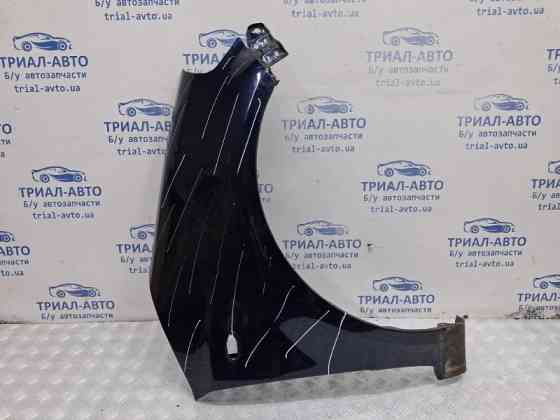 Крыло переднее правое Suzuki SX4 2006-2014 5760080870 (Арт. 62875) Київ