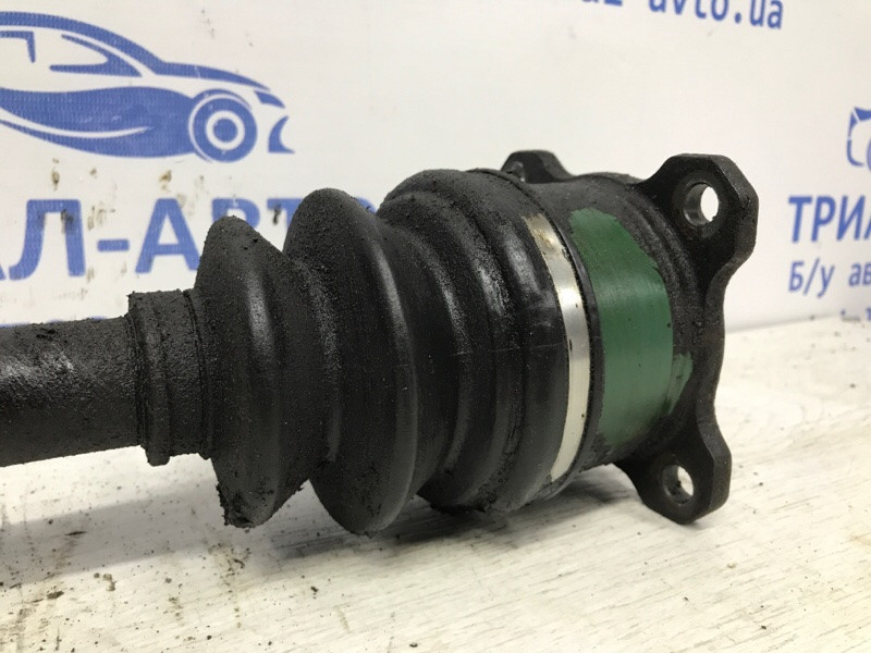 Привод передний правый АКПП Mitsubishi Pajero Wagon 1999-2006 MR453384 (Арт. 57563) Киев - изображение 5