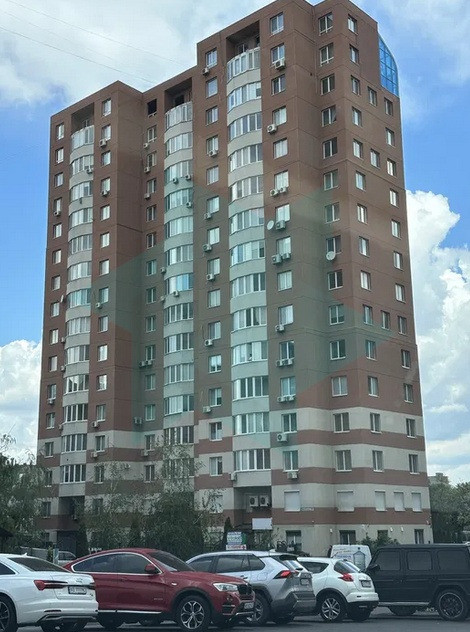 Здам. 3-к.кв. 8/15, пр.Лесі Українки 11 Дніпро - зображення 3