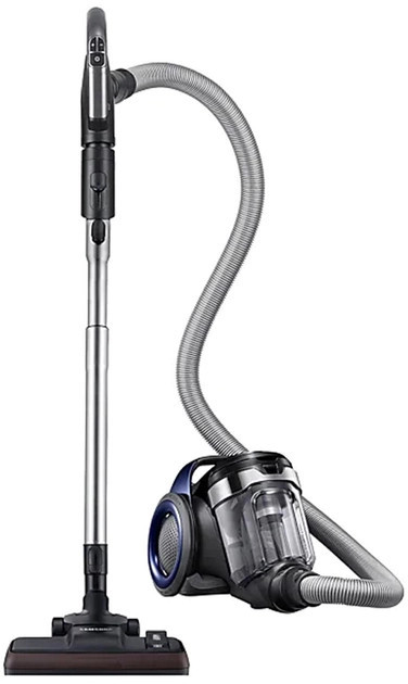 Пылесос Samsung VС05K71F0HB/UK 550 Вт черный Киев - изображение 1