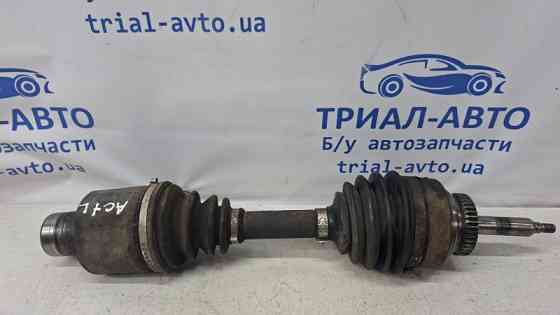 Привод передний левый АКПП SsangYong Actyon CJ 2.0 DIESEL D20DT 2005 (б/у) Київ