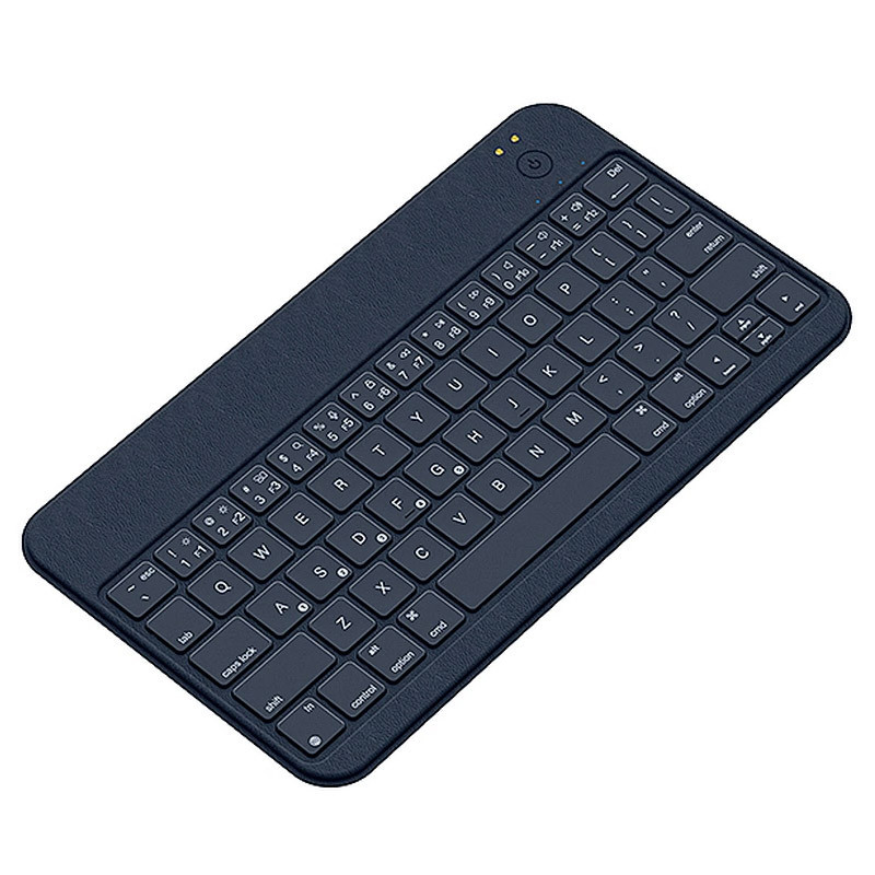 Уценка Клавиатура беспроводная WIWU Razor Wireless Keyboard RZ-01 2.4G Херсон - зображення 3