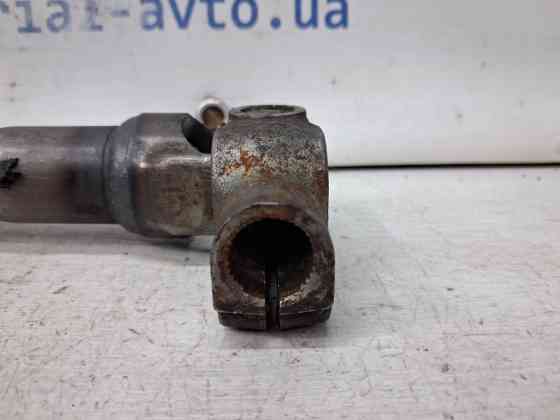 Карданчик рулевой Toyota Auris E150 1.6 БЕНЗИН 1ZRFAE 2006 (б/у) Київ