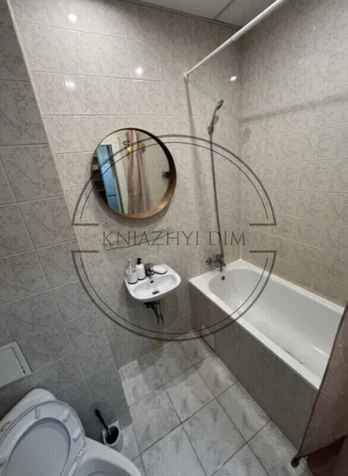 ОРЕНДА 1 к квартира метро Звіринецька вул. Бастіонна 15 код.11202423 Київ - зображення 5