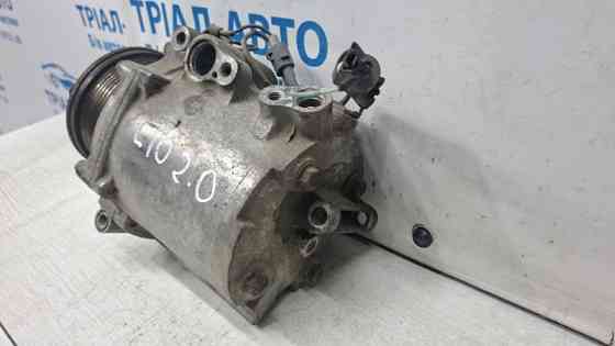 Компрессор кондиционера Mitsubishi Lancer 2007-2017 7813A069 (Арт. 72542) Киев
