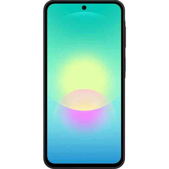 Смартфон Samsung Galaxy A27 A276B 6/128GB Black (SM-A276BZKBEUC) UA Харьков