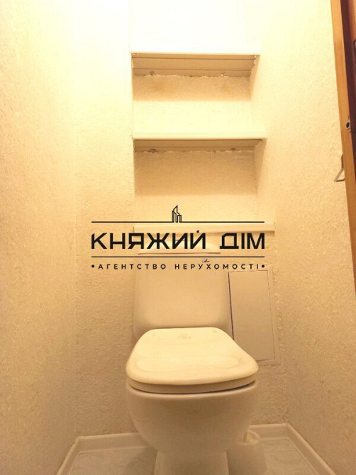 Оренда однокімнатної квартири на Позняках. м. Позняки,Харківська 10-15 хв. Код: 11203952 Киев - изображение 8