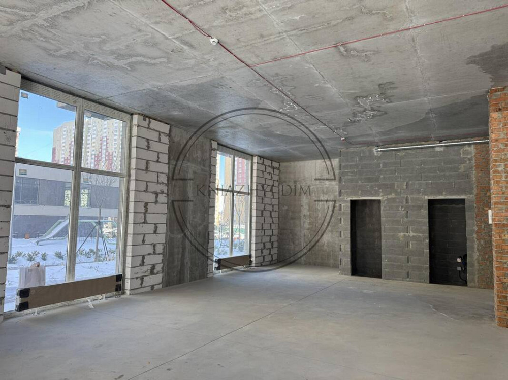 Оренда комерційного приміщення під будь-який вид діяльності ЖК Варшавський № 1419198 Киев - изображение 6
