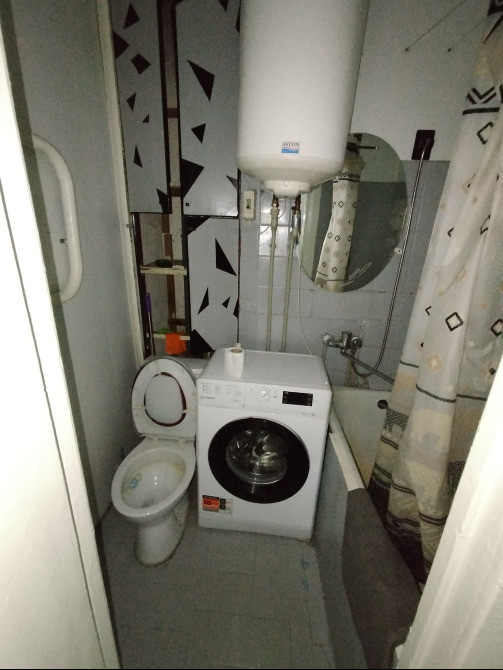 Здам. 1-к.кв. 2/9, ж/м Тополь-2, вул.Марії Сокіл. буд.23 Дніпро - зображення 2