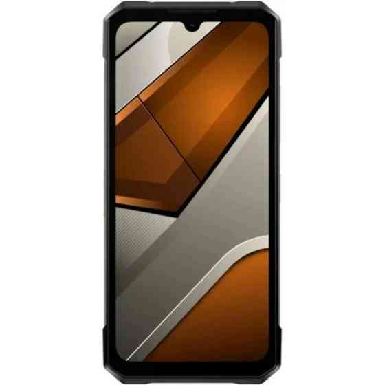 Смартфон Doogee S200 Max 16/512GB NFC Grey Global (Код товару:43300) Харьков