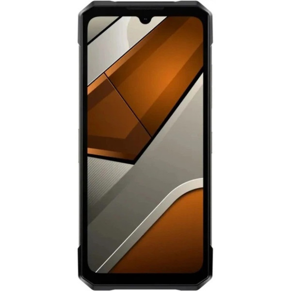 Смартфон Doogee S200 Max 16/512GB NFC Grey Global (Код товару:43300) Харьков - изображение 2