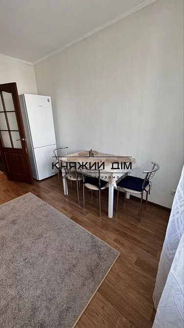 Оренда 3-кімнатної квартири на Осокорках.Патріотика Київ - зображення 2