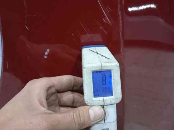 Крыло переднее левое Hyundai Elantra HD 2.0 2007 (б/у) Київ