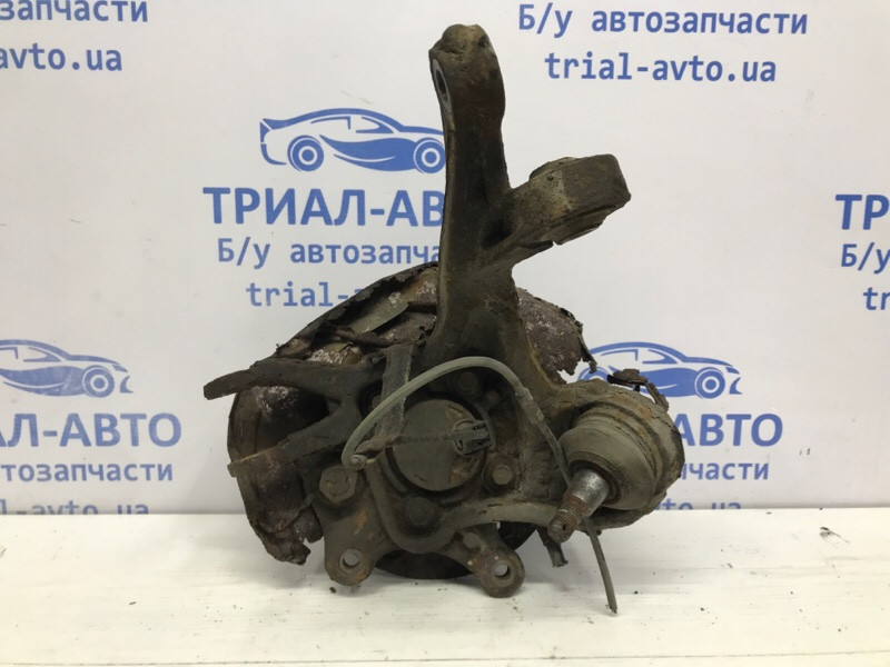 Цапфа задняя правая со ступицей Toyota Avensis 2002-2010 4230405100 (Арт. 50825) Київ - зображення 1