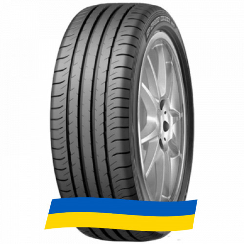225/50 R18 Dunlop SP Sport Maxx 050 95V Легкова шина Київ - зображення 6
