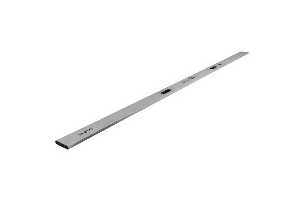 Правило строительное MASTERTOOL с уровнем и ручками 300 см 2 капсулы 39-0145 Харьков - изображение 2