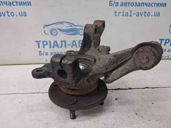 Кулак поворотный правый со ступицей Mitsubishi Lancer 2003-2009 MR491322 (Арт. 86721) Київ