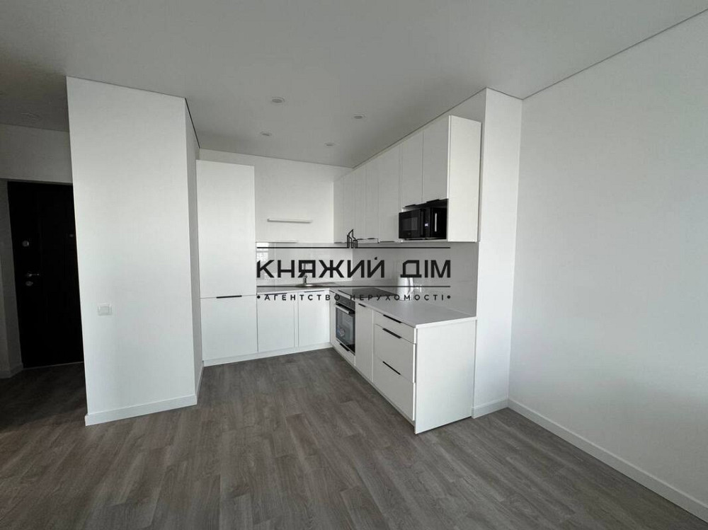 Оренда 1 кімнатна квартира ЖК Варшавський 2 КОД 11203612 Киев - изображение 6