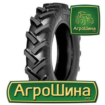 GTK AS100 18.40R38 Киев - изображение 1