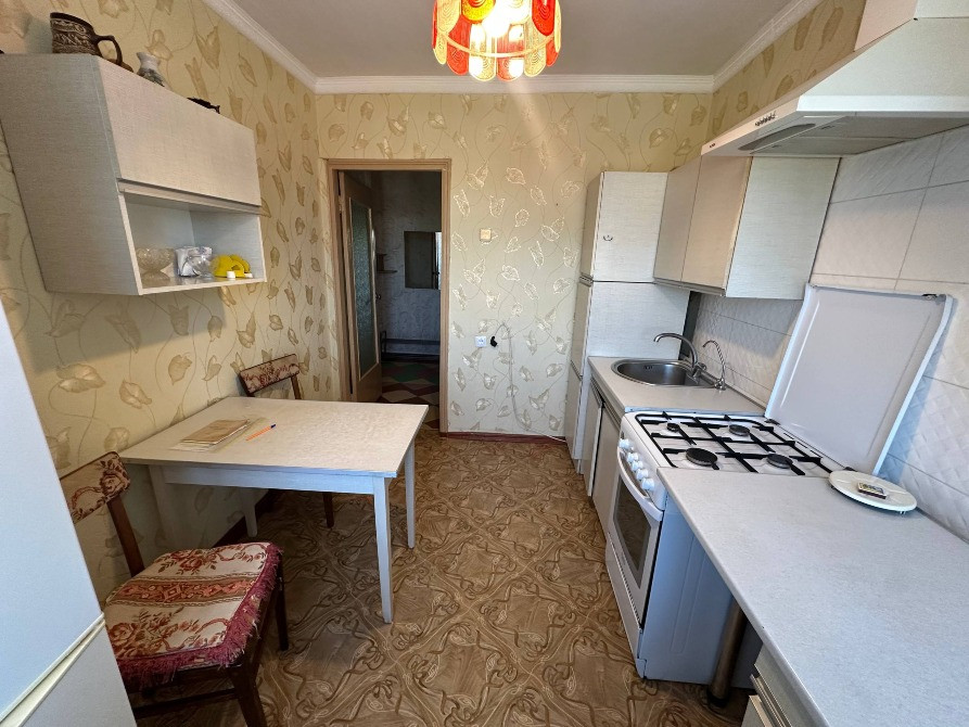 Здам в оренду 3к квартиру Бахчисарайська,45 Можна з дітьми, тваринами Дніпро - зображення 6