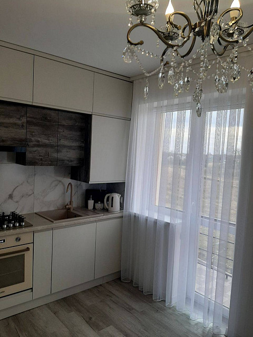 Продаж 2 км. квартири Ременів новобудова з ремонтом Львов - изображение 8