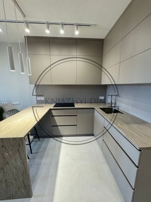 Без комісії! ГЕНЕРАТОР! Оренда 1-кімнатної квартири в ЖК White Lines, метро Голосіївська. № 11202225 Киев - изображение 5