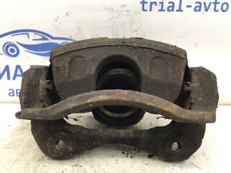 Суппорт передний правый Hyundai Tucson 2004-2009 581302E000 (Арт. 49088) Київ - зображення 2