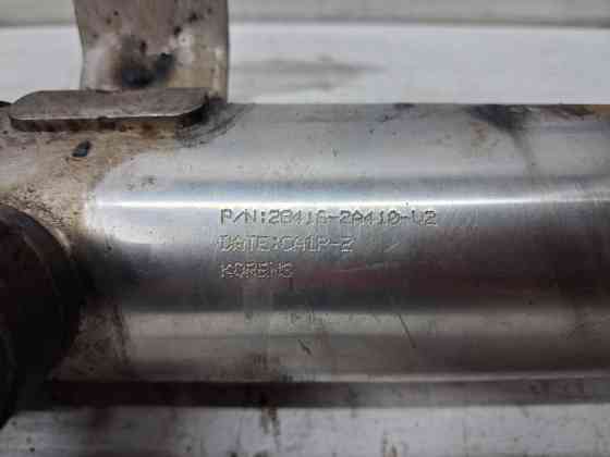 Радиатор EGR Kia Ceed 2006-2012 284162A410 (Арт. 78658) Київ