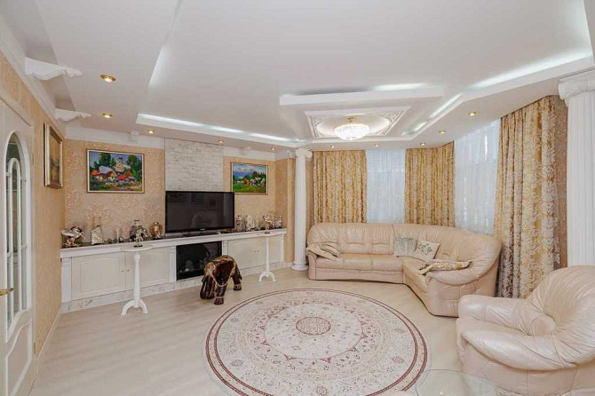 продажа 3-к квартира Киев, Соломенский, 185000 $ Київ - зображення 5