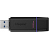 Флеш пам'ять Kingston DataTraveler Exodia 512GB USB 3.2 Black (DTXG2/512GB) Харків