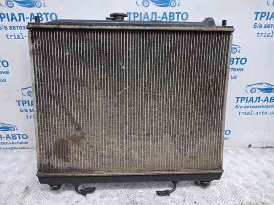 Радиатор основной Mitsubishi Pajero Wagon 1999-2006 MR968289 (Арт. 75741) Київ