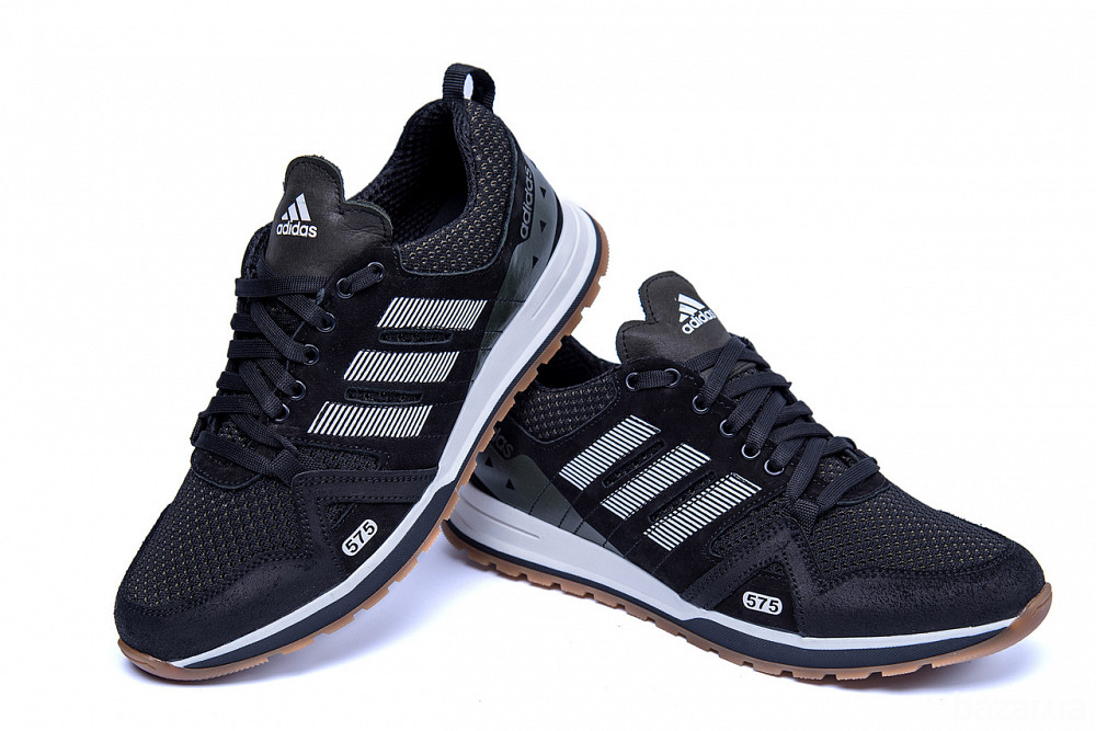 Мужские летние кроссовки сетка Ads Summer Green Киев - изображение 6