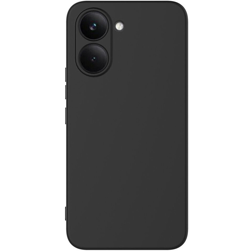 Чехол TPU Epik Black Full Camera для Xiaomi Poco X8 Pro Херсон - зображення 1