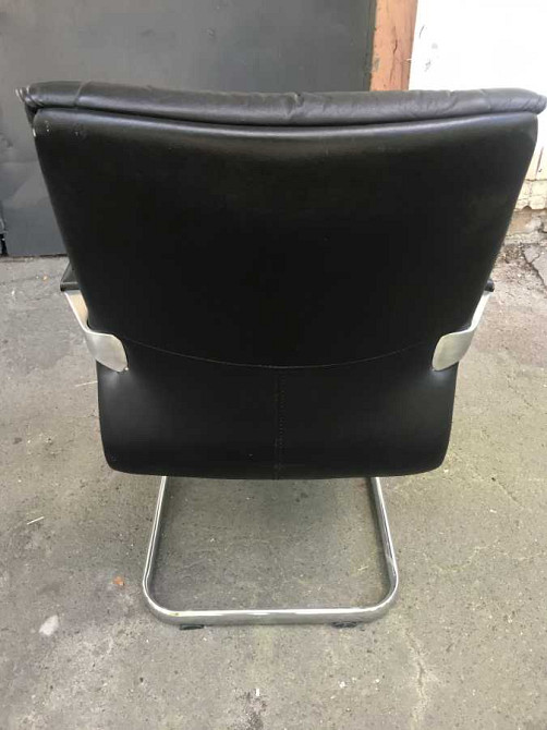 Стулья Метал Каркас-вечный. Киев - изображение 9