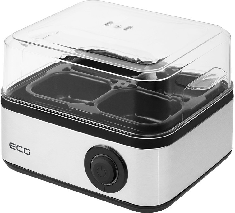 Яйцеварка EСG UV-5080 500 Вт Киев - изображение 5