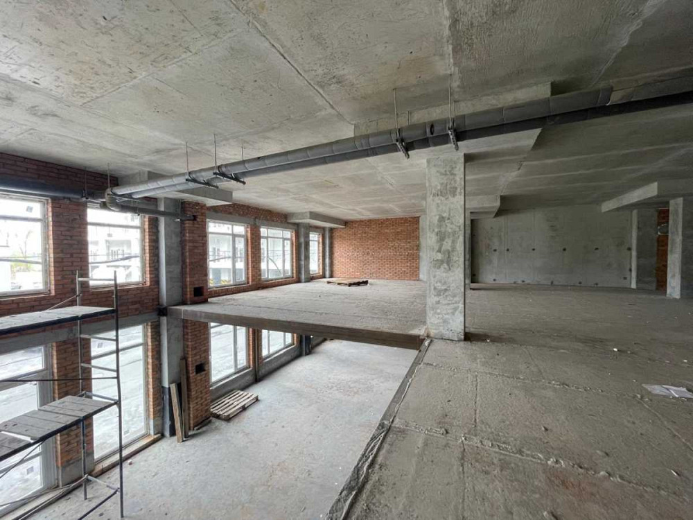 долгосрочная аренда торговые площади Киев, Голосеевский, 6500 $/мес. Киев - изображение 10