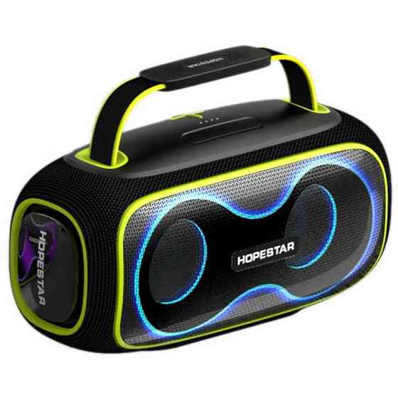 Bluetooth колонка Hopestar PartyBox 150 60W Херсон
