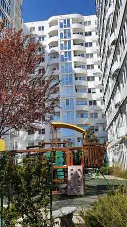 ЖК Море однокомнатная с евроремонтом на Львовской. Одеса