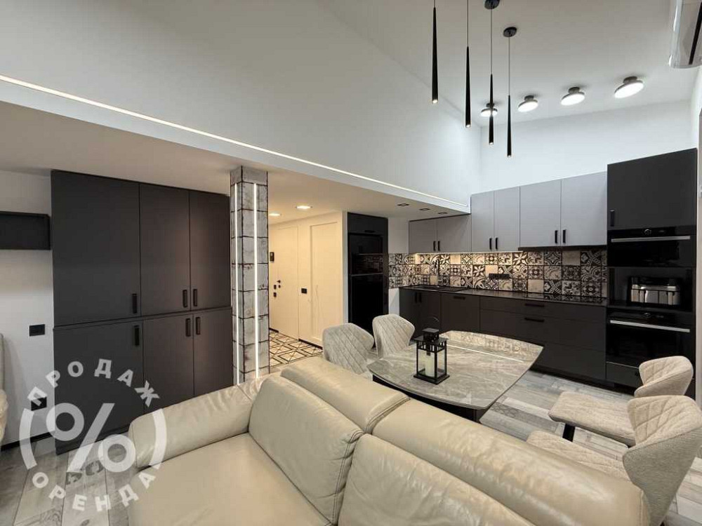 продажа 2-к квартира Киев, Голосеевский, 145000 $ Киев - изображение 12