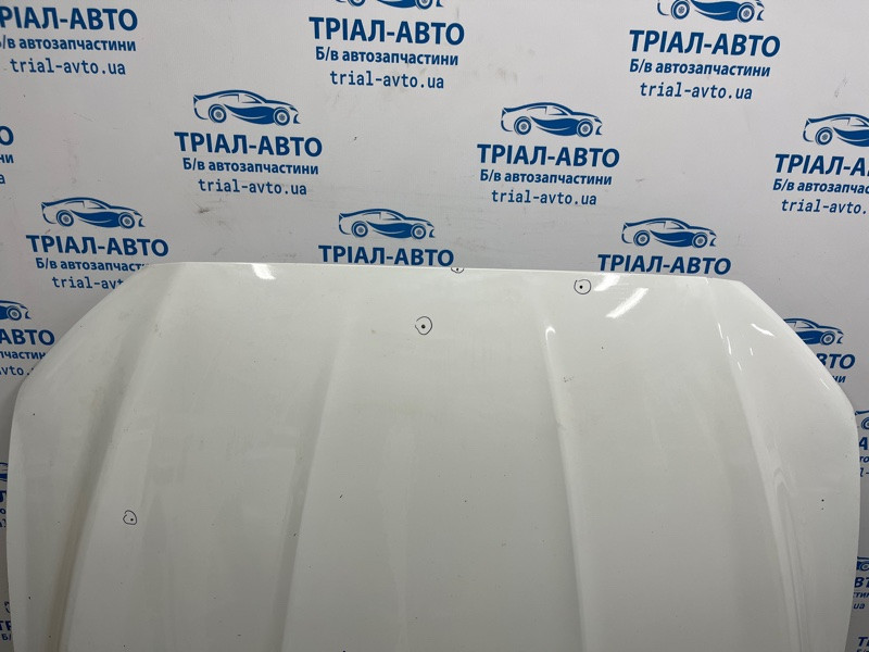 Капот Ford Fusion USA 2013-2020 DS7Z-16612-B (Арт. 71714) Київ - зображення 1