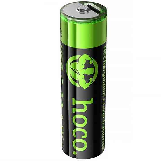 Аккумуляторные батарейки Hoco JA3 Energy AA 2 pcs Херсон