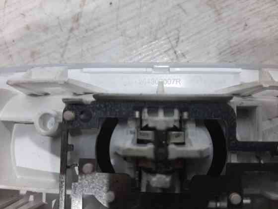 Плафон задний Renault Megane 2008-2016 264300007R (Арт. 26824) Киев