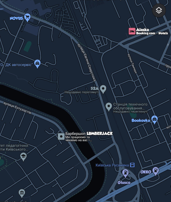 Оренда гаражу Лівобережна, Галактика, Сверстюка, Березняки Київ - зображення 3