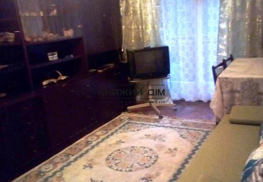 ПРОДАЖ 3к кв м.Лівобережна: вул. Плеханова 4 код 21146892 Киев - изображение 10