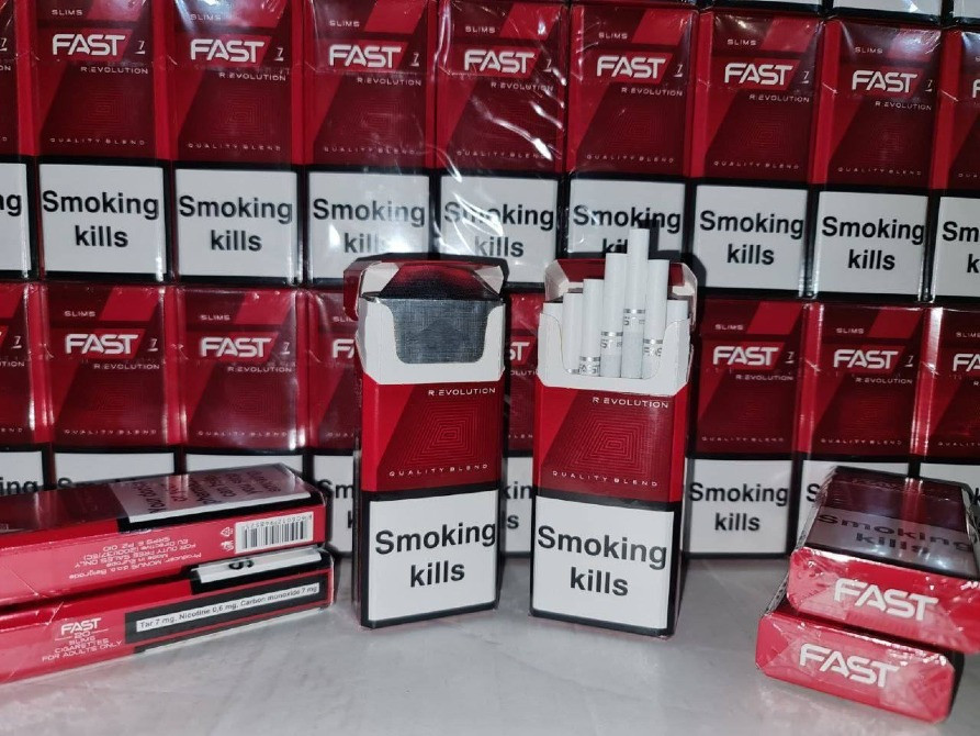 Сигареты оптом в Украине! Первомайськ - зображення 4